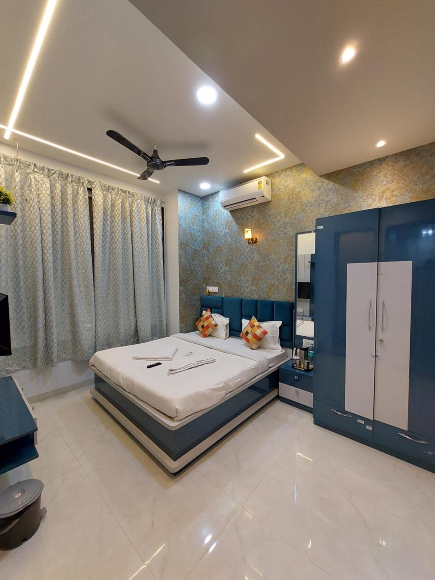 Divine Bliss Villa Lonavala Buitenkant foto