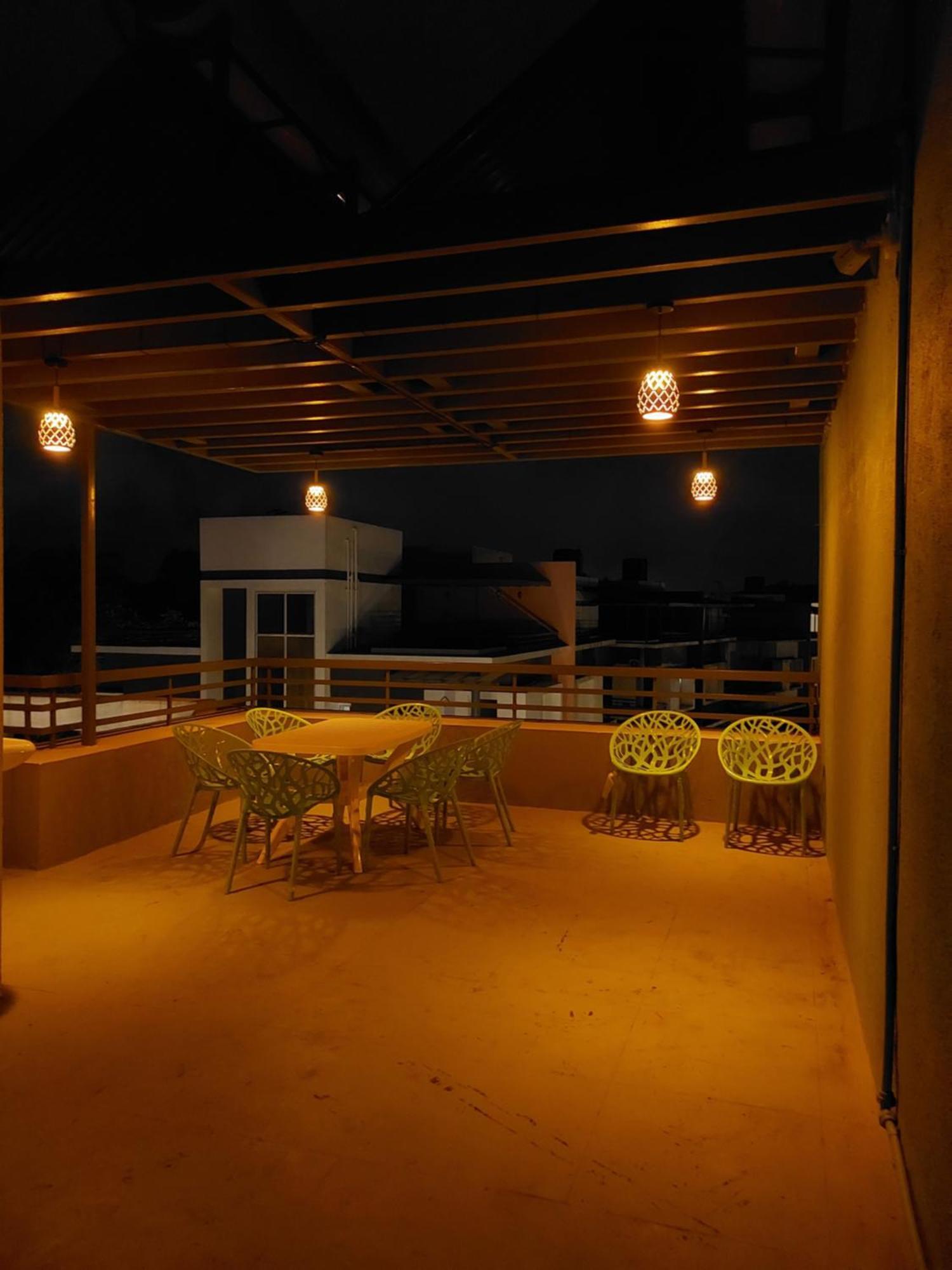 Divine Bliss Villa Lonavala Buitenkant foto