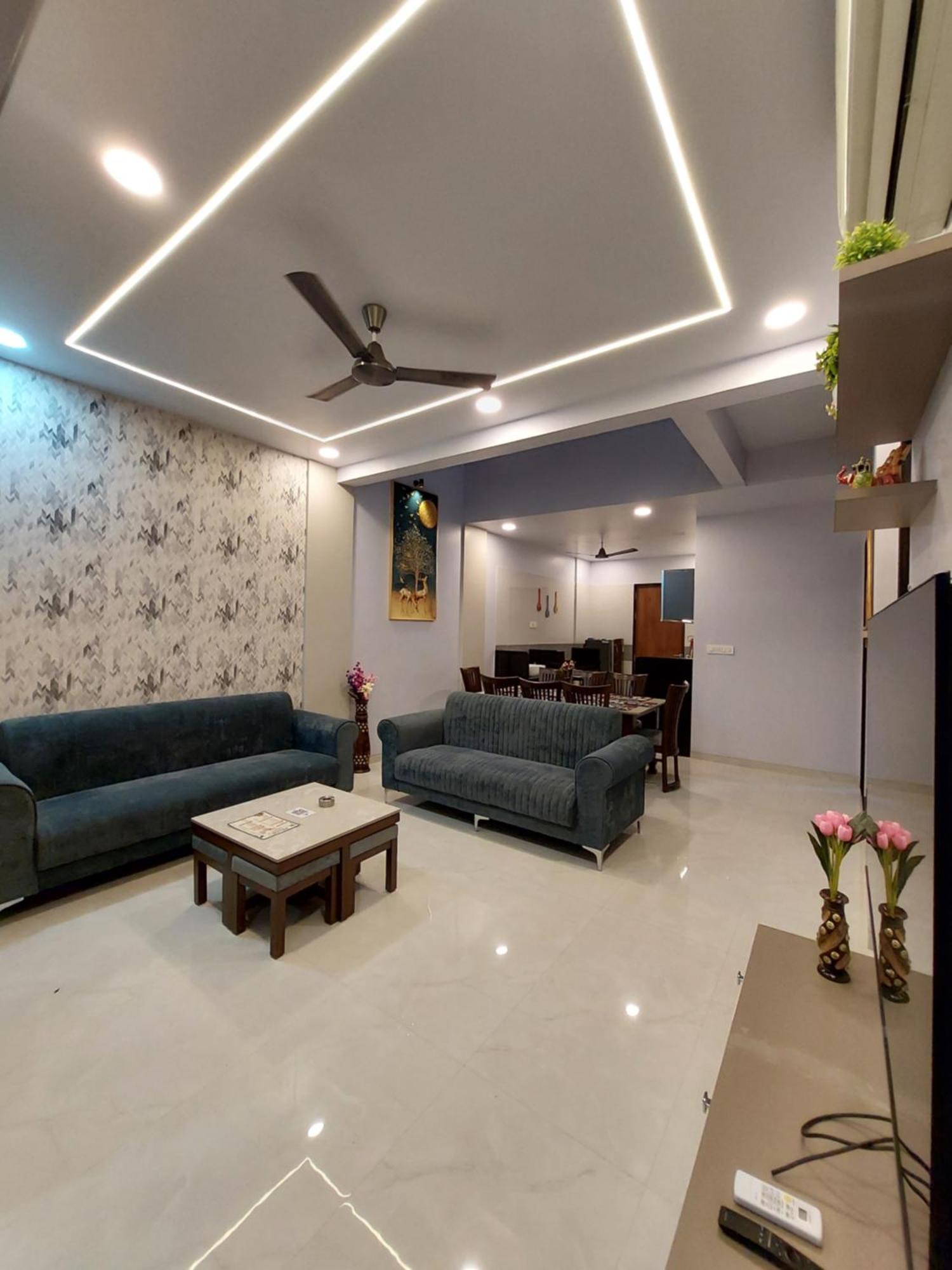 Divine Bliss Villa Lonavala Buitenkant foto
