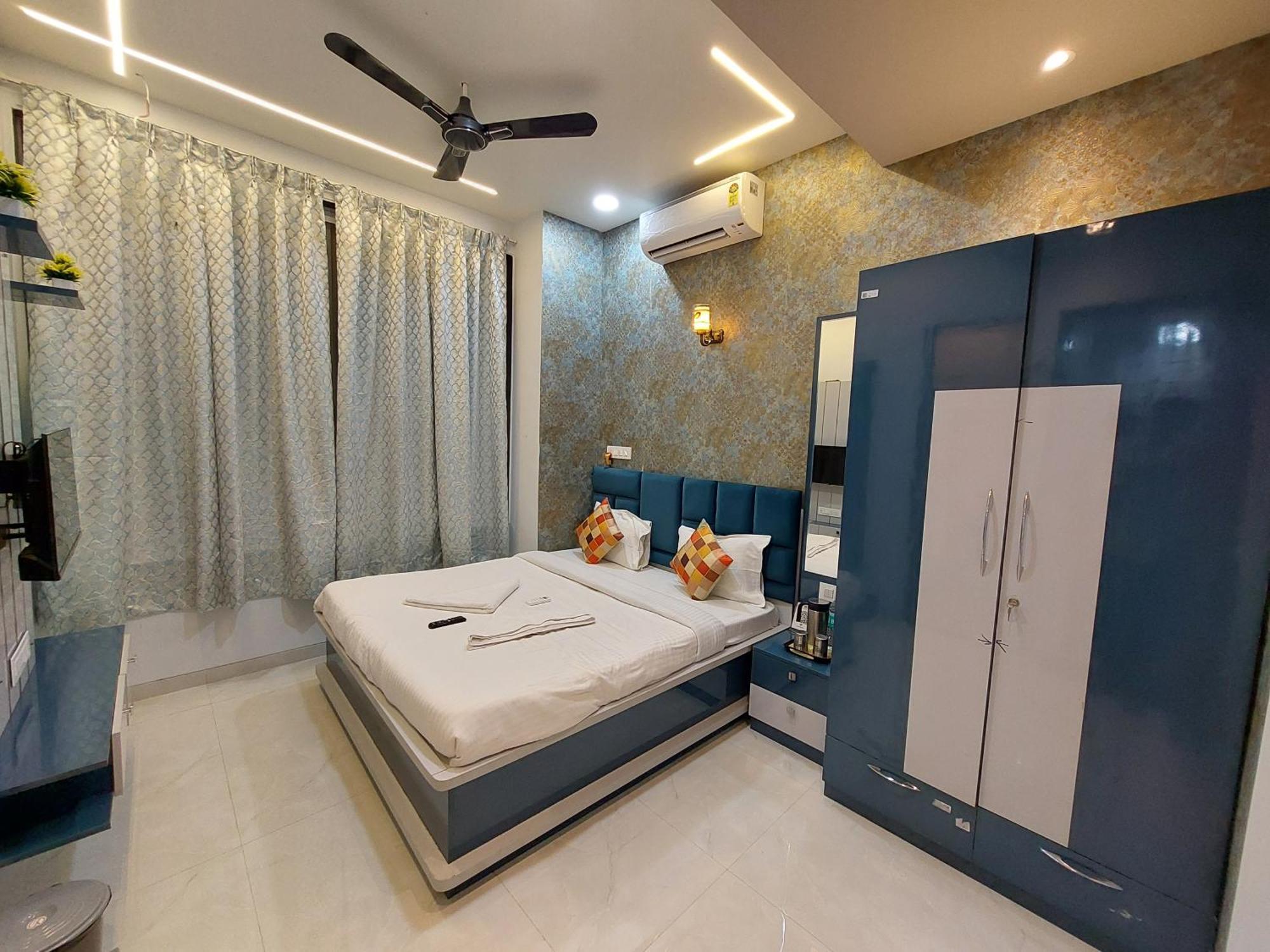Divine Bliss Villa Lonavala Buitenkant foto