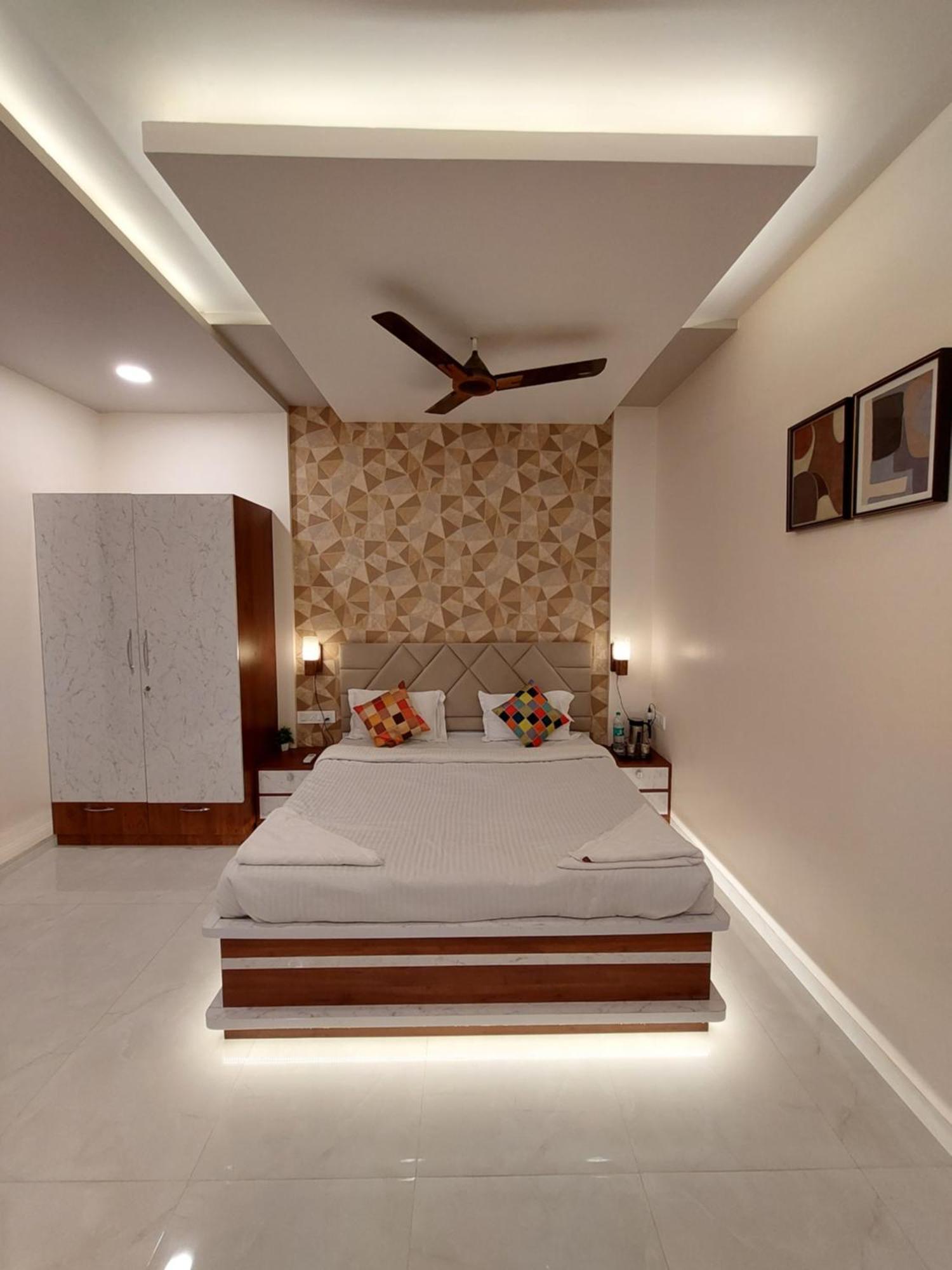 Divine Bliss Villa Lonavala Buitenkant foto