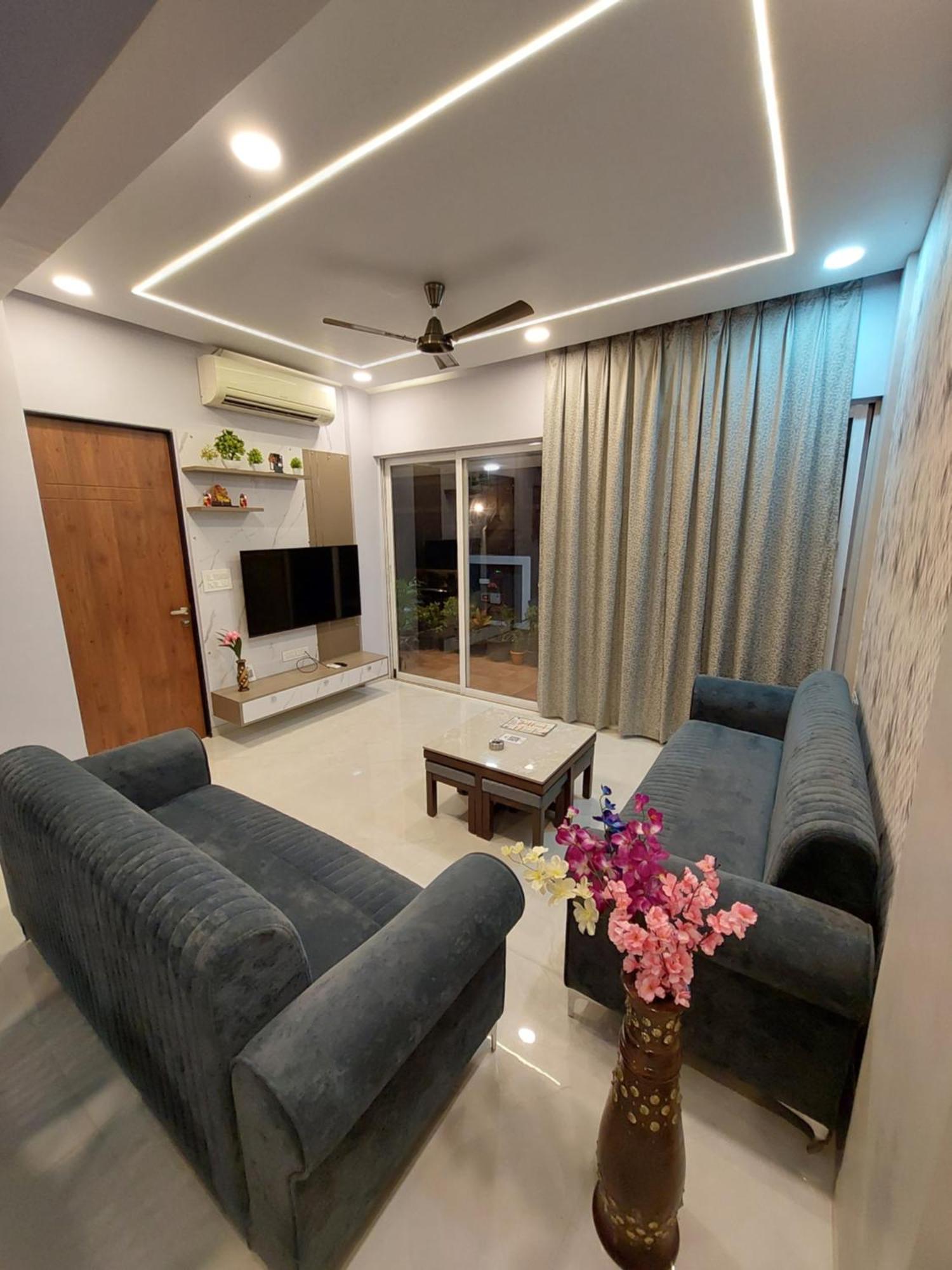 Divine Bliss Villa Lonavala Buitenkant foto