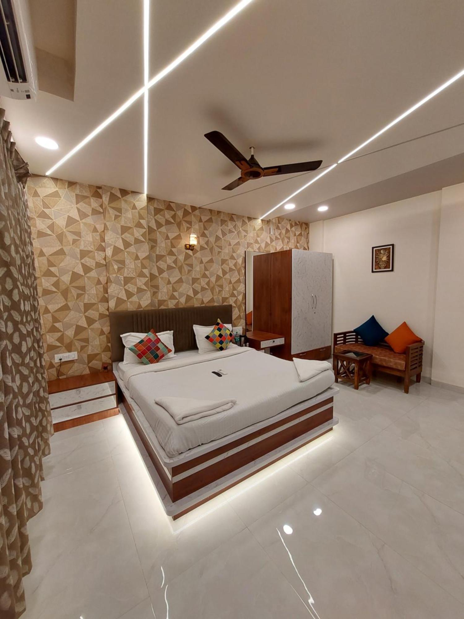Divine Bliss Villa Lonavala Buitenkant foto